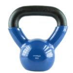 HMS Gantera kettlebell HMS KNV 6 KG, Albastru (17-64-041)