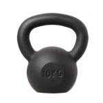 HMS Gantera kettlebell fonta KZG HMS 10 kg (17-64-019)