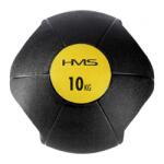 HMS Minge medicinala cu maner HMS NKU10 10 KG (17-41-043) Minge fitness