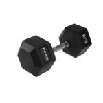 HMS Gantera hexagonala HMS HEX PRO 32.5 KG (17-66-124) - sport-mag