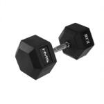 HMS Gantera hexagonala HMS HEX PRO 37.5 KG (17-66-126) - sport-mag