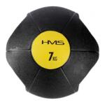 HMS Minge medicinala cu maner HMS NKU07 7 KG (17-41-042) Minge fitness