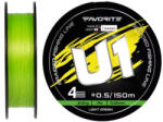 Favorite U1 PE#1.2 (0, 191 mm) 16lb (7, 2 kg) 150m Light Green (W-4823102137506)