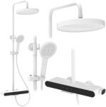 Rea Coloana de dus REA Farel alb (REA-P0353)