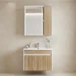 Rea Set mobilier de baie Faro 60 cm (REA-M0037)