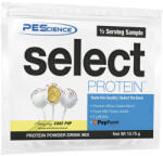 PEScience Select Protein 15, 75-16, 8 g, fursecuri&cremă