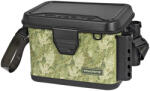 Favorite Vízálló pergető táska Favorite Tackle Bakkan 20L (Khaki) (W-4823102142159)