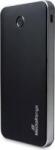 MediaRange MR753 Power Bank 10000mAh Fekete (1399890) (1399890)