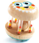 Djeco Csörgő oroszlán (DJ06100)