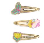 Djeco Három darabos Pensée csipeszkészlet (DD05804)