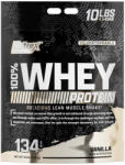 Nutrex 100% Whey 4540 g, vanília
