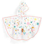 Djeco Esőponcsó macska S (DD04670)