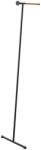 YAMAZAKI Черна метална стенна закачалка 38, 5 cm Tower - YAMAZAKI (1810923_5973)