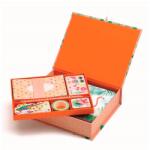 DJECO Marie írószerkészlete (DD03503)