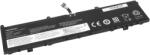 Movano Baterie pentru Lenovo Thinkpad P1 / X1 Extreme, 15.4V, 4960 mAh (BT/LE-P1)