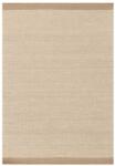 Asiatic Carpets Бежов/кремав ръчно изработен вълнен килим 160x230 cm Lima Sand - Asiatic Carpets (LIMA160230SAND)