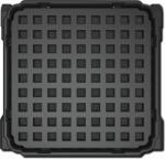 Miele Aktív szénszűrő (12721070)