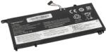 Movano Baterie pentru Lenovo ThinkBook 14 G2 / 14 G3 / 14 G4 / 15 G2 / 15 G3 / 15 G4, 3000 mAh (BT/LE-15G2)