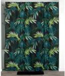 Tendance 1205751 Essential Nature zuhanyfüggöny 180x200 cm