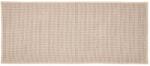 Catherine Lansfield Бежов килим за баня 50x120 cm Bobble - Catherine Lansfield (BR/42324/W/BM120/NT)