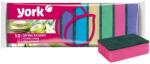 York Mosogatószivacs 10 db/csomag York_030030 (030030)
