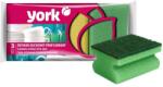 York Mosogatószivacs 3 db/csomag formázott York_031010 (031010)