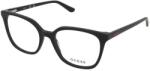 Guess Диоптрични очила Guess GU50165 001 - leshti