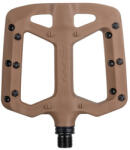 FUNN Taipan DH/BMX pedál [barna]