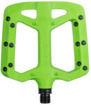 FUNN Taipan DH/BMX pedál [zöld]