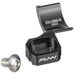 FUNN Mediator fék-váltókar adapter I-Spec II fékkarhoz és Sram MatchMaker váltókarhoz [bal]