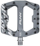 FUNN Funndamental DH/BMX pedál [szürke]