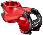 FUNN Stryge-35 5° ahead kormányfej [piros, 75 mm]