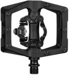 FUNN Ripper2 keretes egyoldalas patentpedál [fekete]