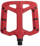 FUNN Taipan DH/BMX pedál [piros]