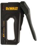 DEWALT Kapcsozó, 2 az 1-ben, szénszálas kompozit ház (DWHT80276-0)