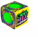Cool Mix labda 10 cm stresszlevezető játék T18029