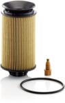 Mann-filter Olejový filter MANN-FILTER HU 7022 z KIT (HU 7022 z KIT)