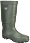 Portwest FW90 PVC Wellington munkacsizma O4 Zöld - 44 (PW-FW90GNR44) - hardtools