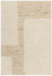 Asiatic Carpets Бежов двустранен ръчно изработен вълнен килим 160x230 cm Napa Tumbla - Asiatic Carpets (NAPA1602300003)