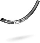 DT Swiss Abroncs Gr 531 Gravel 700c Disc 32h Fekete 24mm