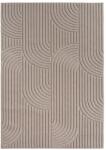 Ayyildiz Бежов килим 80x150 cm Helix 2201 - Ayyildiz Carpets (HELIX801502201BEIGE)