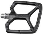 FUNN Python Flat (2. Generációs) Dh/bmx Pedál Fekete - elitebike