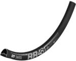 DT Swiss Abroncs Rr 481 Road Disc 32h Fekete