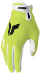 Thor Launchmode motoros kesztyű (Sárga)