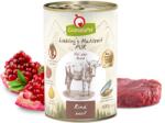 GranataPet Liebling´s Mahlzeit PUR ló konzerv 400 g
