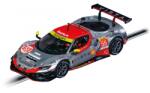 Carrera Digital 132 - 32056 Ferrari 296 GT3 pályaautó - hd-tech
