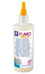 FIMO Gyurma folyékony süthető FIMO 200ml átlátszó (8051-00)