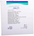  GRANUFLEX EXTRA THIN 15 X 15 CM hydrokolloid vékony kötszer