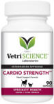 Vetri CARDIO STRENGTH capsulă 90x