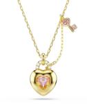 Swarovski nyaklánc IDYLLIA - arany Univerzális méret - answear - 44 990 Ft